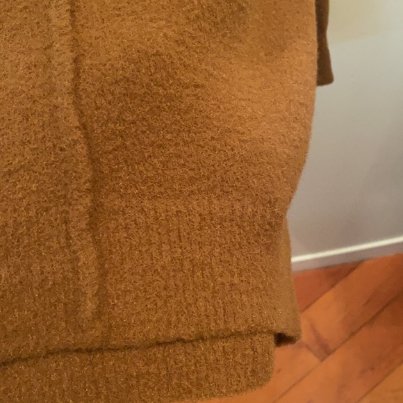 🍂 FALL ESSENTIAL Wilfred Free relaxed v-neck sweater - Picture 10 of 12